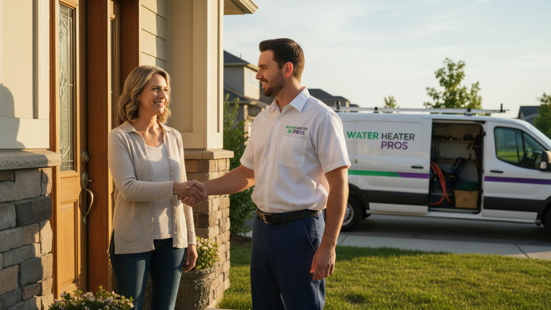 water heater repair in Latham, NY Near Me